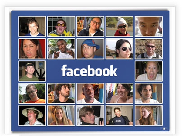 Como converter um perfil em fan page no Facebook (1)