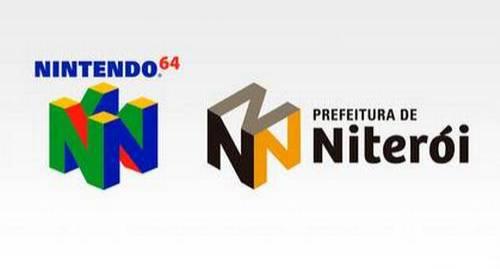 Nova logo da Prefeitura de Niterói vira paródia