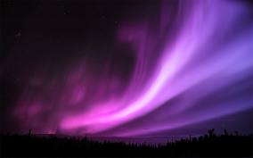 Aurora Polar - Contemple esse espetáculo da Natureza