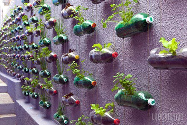 Ideias Criativas de Sustentabilidade para Reciclar Objetos Descartados