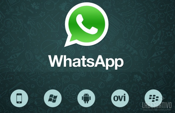 O que é o WhatsApp?