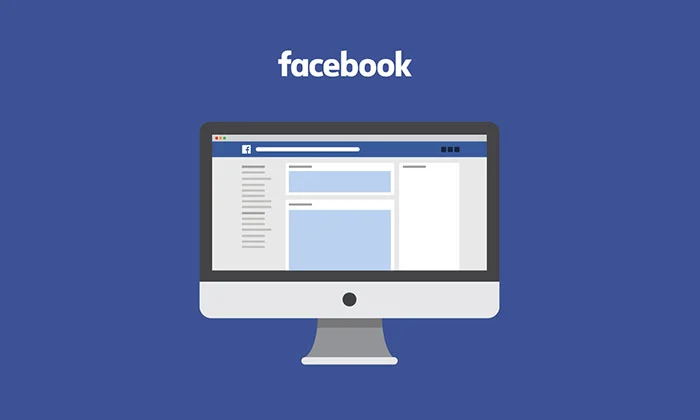 Como criar uma página no Facebook