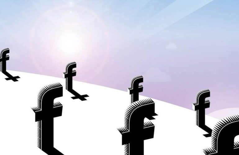 Rest in Pixel - Infográfico responde dúvidas sobre os perfis dos falecidos nas redes sociais