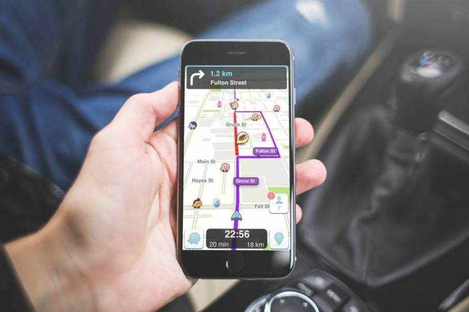 Waze ajudará usuários a evitar cruzamentos dificeis