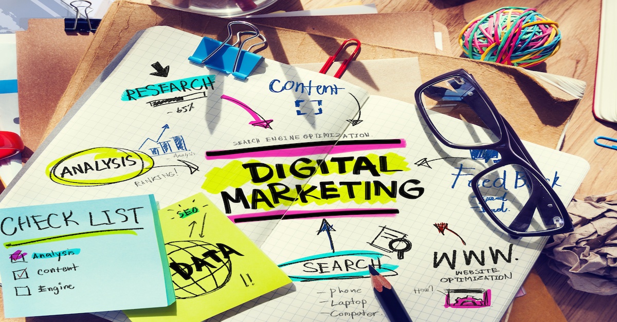 Estratégias de Social Media Marketing em empresas Business to Business (B2B)