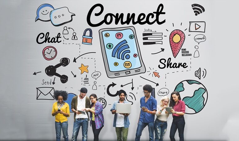 Marketing Digital e as Redes Sociais : Um estudo sobre as ferramentas e estratégias de tráfego online qualificado para e-commerce.