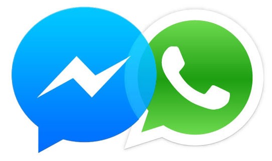 Conheça algumas dicas úteis e secretas para o Messenger e Whatsapp