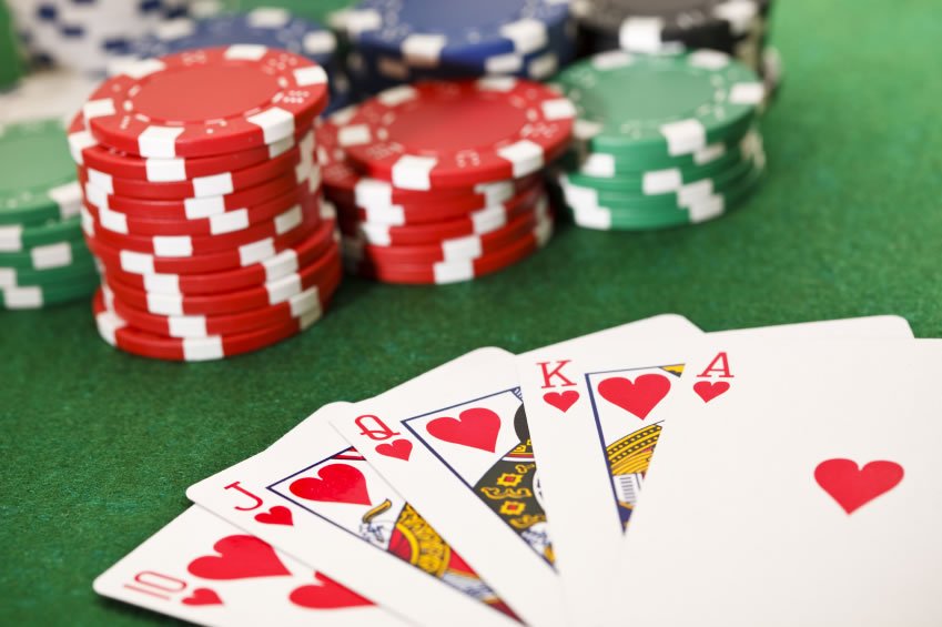 Conheça as variantes do Pôquer Aberto (Stick Poker)