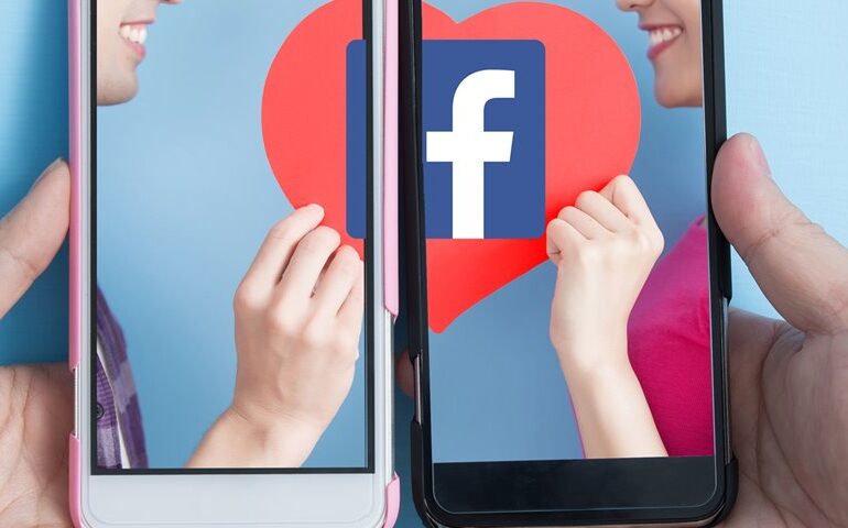 Chega ao Brasil a ferramenta do Facebook que compete diretamente com o Tinder