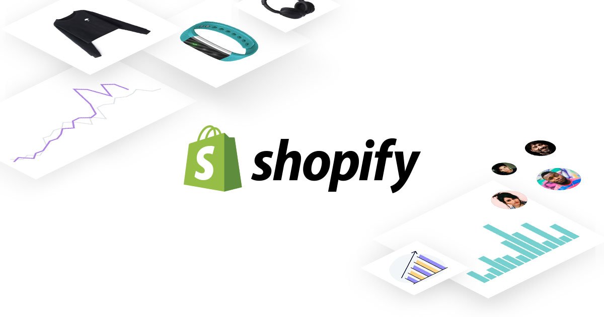 Como o Shopify pode te ajudar na sua primeira loja virtual