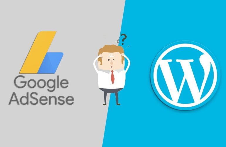 Anúncios online: Como inserir um código do Google Adsense no meio do artigo Wordpress