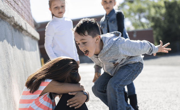 Novo relatório do Unicef aponta que 150 milhões de adolescentes sofrem bullying nas escolas