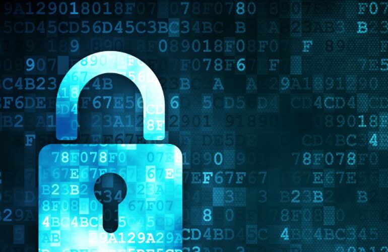 Plataforma de conteúdo gratuito sobre cibersegurança e proteção de dados