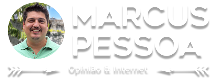 Marcus Pessoa