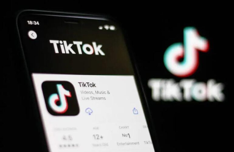 TikTok desmente reportagem que o acusava de rastrear a localização de cidadãos