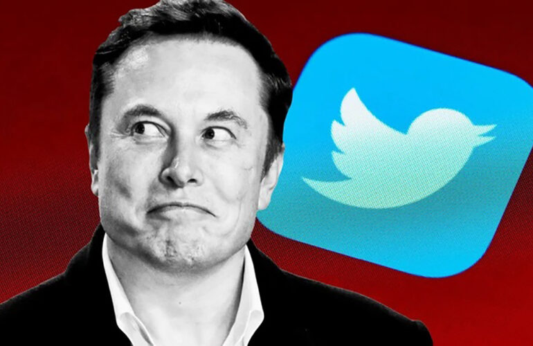Confira os tweets das tratativas do Elon Musk ao negociar a compra do Twitter e que moiô