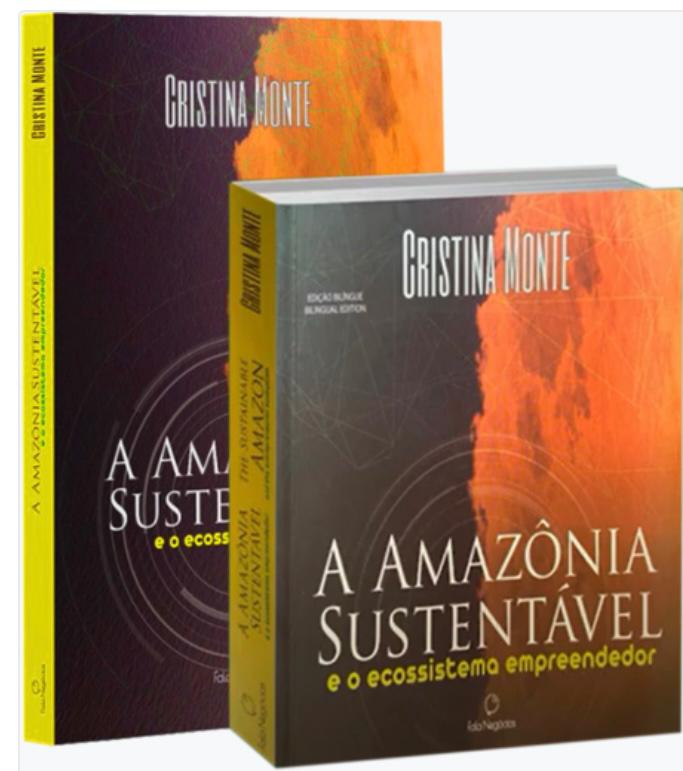 A Amazônia Sustentável e o Ecossistema Empreendedor