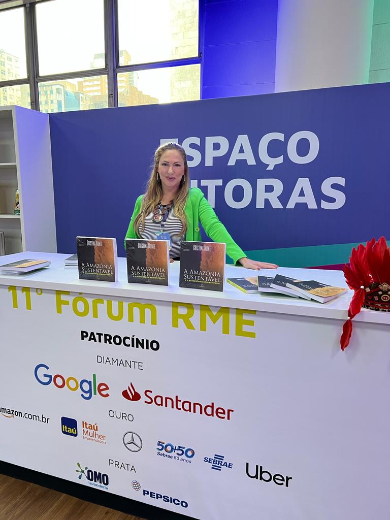 Forum RME / Foto : Divulgação