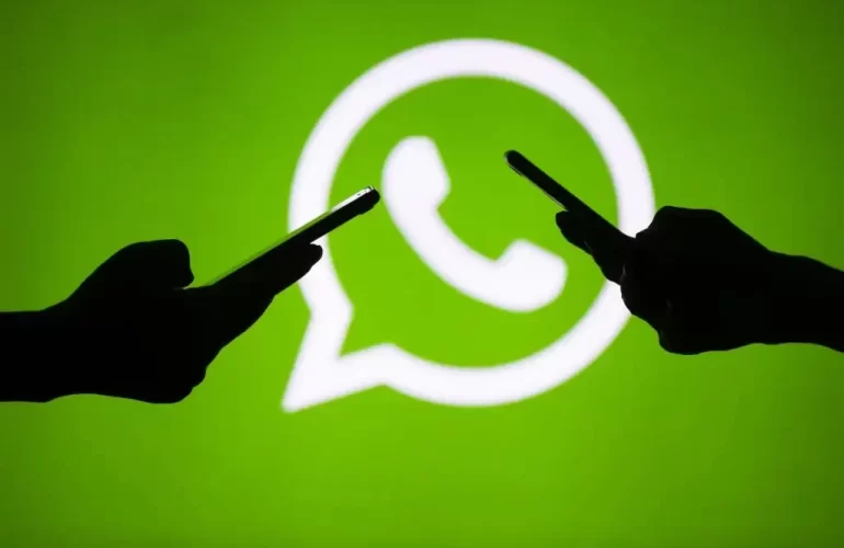 Whatsapp habilita opção de recuperar mensagem apagada!