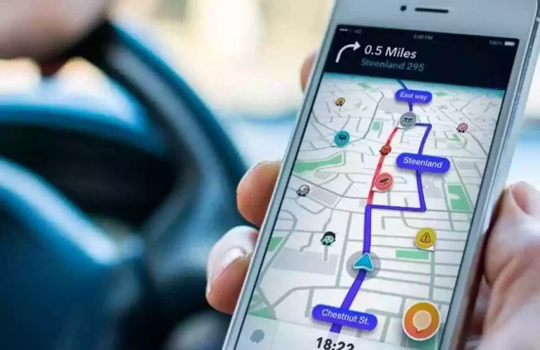 Waze ajudará usuários a evitar cruzamentos difíceis