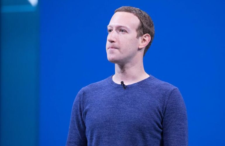 Mark Zuckerberg anuncia corte de mais 10 mil postos de trabalho na Meta