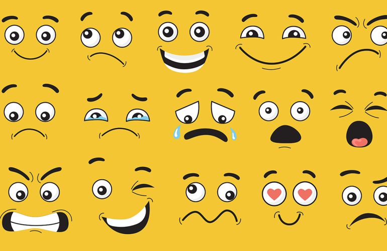 O que significam as emoções para a nossa saúde?