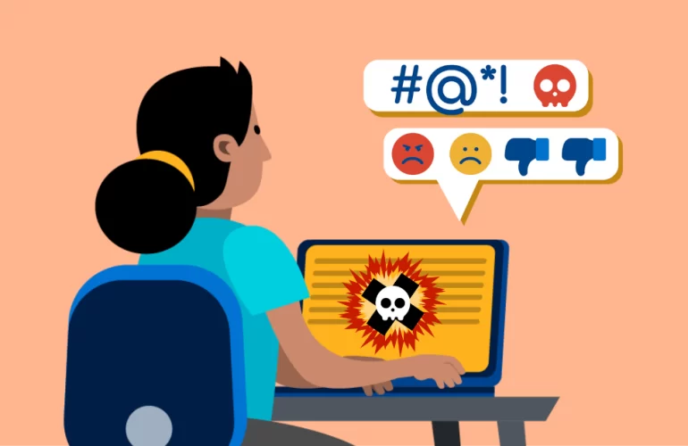 Fomentando a Empatia nas Crianças para Prevenir o Cyberbullying: 7 Estratégias Cruciais